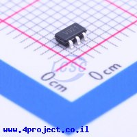 Microchip Tech TC74A0-3.3VCTTR