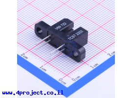 תמונה של מוצר  Vishay Intertech TCST2202