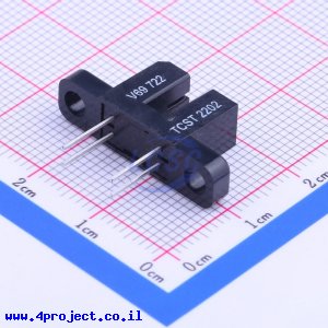 Vishay Intertech TCST2202