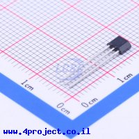 Diodes Incorporated AH3390Q-P-B