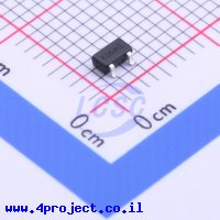 Diodes Incorporated AH180-WG-7