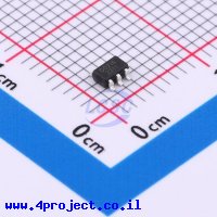 Diodes Incorporated DGD0216WT-7
