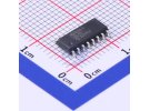 תמונה של מוצר  Microchip Tech MCP3208-CI/SL