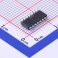 Microchip Tech MCP3208-CI/SL