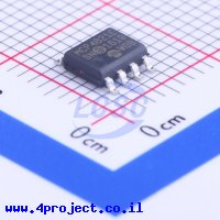 Microchip Tech MCP4821-E/SN