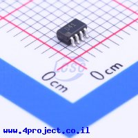 Analog Devices AD5060ARJZ-2500RL7
