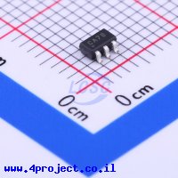 Microchip Tech MCP3421A0T-E/CH