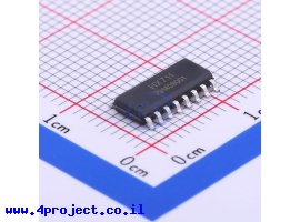 תמונה של מוצר  Avia Semicon (Xiamen) HX711