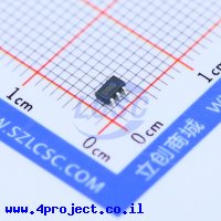 Microchip Tech MCP3221A5T-I/OT