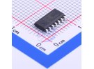 תמונה של מוצר  Microchip Tech MCP3204-CI/SL
