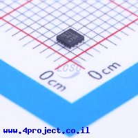 Microchip Tech AT42QT1012-MAHR