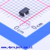 Diodes Incorporated AH1802-WG-7