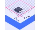 תמונה של מוצר  Microchip Tech MCP9801-M/MS