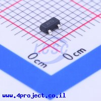 Microchip Tech MCP9701AT-E/TT
