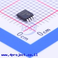Microchip Tech TCN75AVUA713