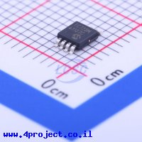 Microchip Tech TC72-3.3MUA