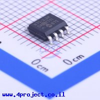 Microchip Tech TCN75-3.3MOA