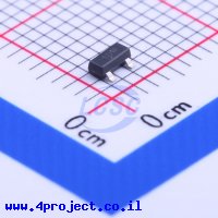 Microchip Tech AT42QT1012-TSHR