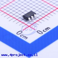 Microchip Tech EMC1001-AFZQ-TR
