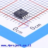Microchip Tech AT30TSE752A-XM8M-T