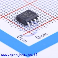 Microchip Tech TC77-5.0MOA
