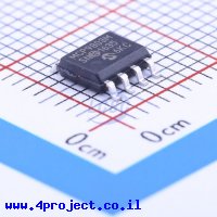 Microchip Tech MCP9803-M/SN