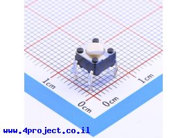 תמונה של מוצר  Omron Electronics B3F-1000