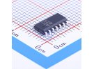 תמונה של מוצר  Microchip Tech CAP1206-1-SL