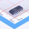 Microchip Tech CAP1206-1-SL