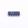 Microchip Tech CAP1206-1-SL