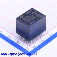 HF(Xiamen Hongfa Electroacoustic) HF3FF/012-1HS