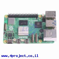 Raspberry Pi Raspberry Pi 5 8GB