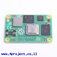 Raspberry Pi CM4104016
