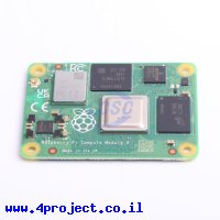 Raspberry Pi CM4108016