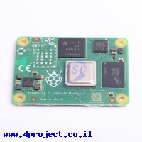 Raspberry Pi CM4008008