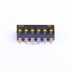 DongGuan KINGTEK Industrial Co.,LTD DSIC06TSGET