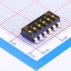 DongGuan KINGTEK Industrial Co.,LTD DSIC06TSGET