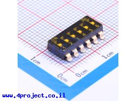 תמונה של מוצר  DongGuan KINGTEK Industrial Co.,LTD DSIC06TSGET