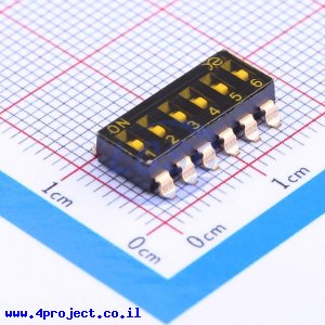 DongGuan KINGTEK Industrial Co.,LTD DSIC06TSGET