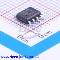 Microchip Tech AT30TS75A-SS8M-B