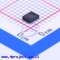 STMicroelectronics LSM6DS3TR