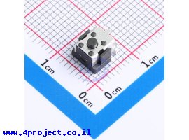 תמונה של מוצר  Korean Hroparts Elec K2-1109HW-A4SW-01