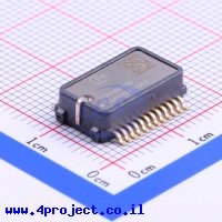 Murata Electronics SCR2100-D08-05