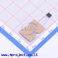 Diodes Incorporated AH3762Q-P-A