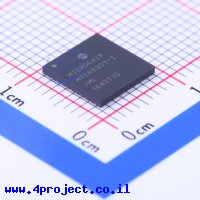 Microchip Tech MTCH6301-I/ML