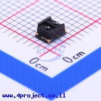 Sharp Microelectronics GP2S700HCP