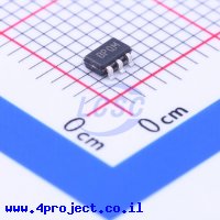 Microchip Tech MCP9509HT-E/OT