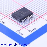 Microchip Tech AR1020-I/SS