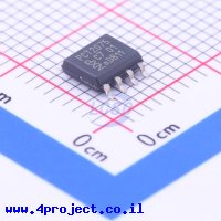 NXP Semicon PCT2075D,118