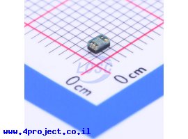 תמונה של מוצר  Vishay Intertech VEML6040A3OG